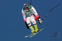 Ski Alpin  Herren Abfahrt Wengen