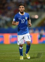 Fussball International WM Qualifikation 2014:  Italien - Malta