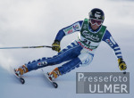 Ski Alpin; WM Bormio Super G Maenner