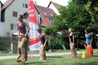 Mission Olympic 2013