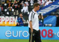 FUSSBALL EURO 2008: Deutschland, Borowski