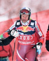 Ski Alpin Kitzbuehel 2016 Abfahrt Aksel Lund Svindal (NOR)