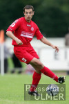 Fussball 1. Bundesliga: Mainz, ILIC Einzelaktion