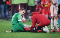 Fussball International CHL 24/25: FC Bayern Muenchen - Bayer 04 Leverkusen