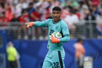 Fussball WM 2026: Panama - England