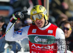Ski Weltcup Kitzbuehel - Maier im Ziel