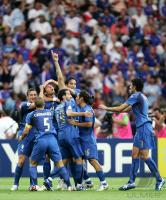 Fussball WM 2006: