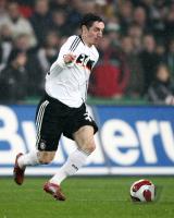 Fussball International, Nationalmannschaft: HILBERT Einzelaktion