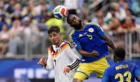 Fussball WM 2026 Vorrunde: Deutschland - Curacao