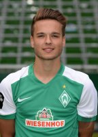 Fussball REGIONALLIGA, Saison 2015/2016: Teampraesentation SV Werder Bremen U23