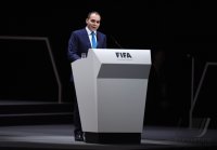 Fussball International Ausserordentlicher FIFA Kongress 2016 in Zuerich