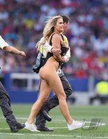 Fussball CHL 18/19 FINALE Tottenham Hotspur - FC Liverpool