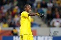 FUSSBALL WM 2010, VORRUNDE: Nigeria - Suedkorea