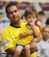 Fussball International FIFA FUTSAL WM 2008