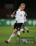Fussball International Training Deutsche Nationalmannschaft