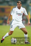 Fussball International: ZIDANE, Einzelaktion
