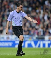 Fussball International, Champions League Saison 2011/2012: Halbfinale  Real Madrid - FC Bayern Muenchen