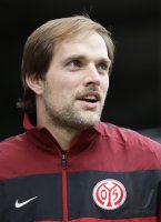Fussball: 1. Bundesliga Saison 2010/2011: FSV Mainz 05 - Hamburger SV
