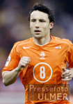 Fussball WM Quali: Holland - Rumaenien