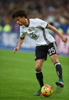 Fussball International Testspiel: Frankreich - Deutschland