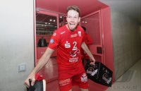 Volleyball DVV Pokal: TV Rottenburg - Helios Grizzlys Giesen