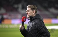 Fussball International 24/25 Testspiel: FC Salzburg - FC Bayern Muenchen