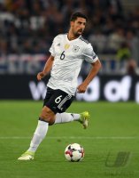 FUSSBALL INTERNATIONAL WM QUALIFIKATION 2018: Deutschland  - Norwegen