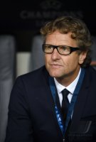 Fussball CHL 16/17 Gruppenphase: FC Bayern Muenchen  - FC Rostow