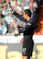 FUSSBALL 1. BUNDESLIGA: 1899 Hoffenheim, OEZCAN