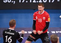 Volleyball 1. Bundesliga  Saison 17/18:  TV Rottenburg - Bergische Volleys