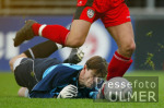 FUSSBALL  2. Bundesliga   Gnther Reichold (Frth,Boden)
