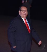 FUSSBALL 64. FIFA  Kongress in Sao Paulo 2014: Eroeffnung