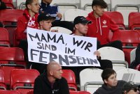 Fussball DFB Pokal 1. Runde 21/22: 1. FC Kaiserslautern - Borussia Moenchengladbach