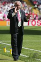 Fussball WM Training England