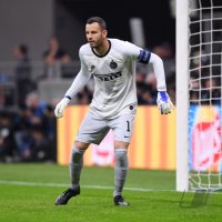 Fussball International CHL 19/20: Inter Mailand - Borussia Dortmund