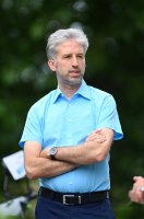 Oberbuergermeister Boris Palmer (Die Gruenen) besucht die Firma BLUEmobility