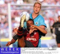 Fussball 1. Bundesliga
