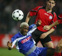 Fussball Fussball WFV Pokal Viertelfinale