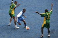 Street Football World