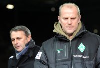Fussball 1. Bundesliga, Saison 2011/2012:  1. FC Kaiserslautern - SV Werder Bremen