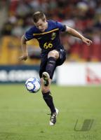 FUSSBALL, INTERNATIONAL, AFC Asian Cup 2011 Qualifier, Australien - Indonesien