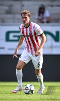 Fussball 1. Bundesliga 25/26 Testspiel
SCR Altach - SC Freiburg