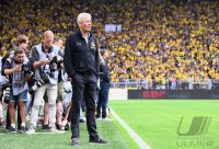 Fussball 1. Bundesliga 19/20 Supercup Finale: Borussia Dortmund - FC Bayern Muenchen