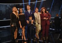 Fussball International FIFA The Best Football Awards 2016