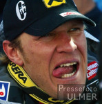 SKI  WM 2003  St.Moritz Abfahrt Herren Training