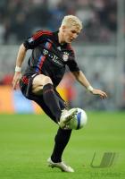 Fussball UEFA CUP Halbfinale: FC Bayern Muenchen - Zenit Sankt Petersburg