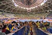 Fussball International FIFA FUTSAL WM 2008