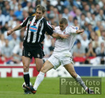 FUSSBALL CHL FINALE  Juventus Turin  -  AC Mailand