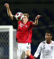 Fussball International  U 17 Weltmeisterschaft Viertelfinale