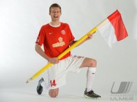 Fussball: 1. BUNDESLIGA  Saison 2010/20111,  Andre SCHUERRLE